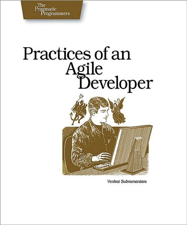  Practices of an Agile Developer(Kobo/電子書)