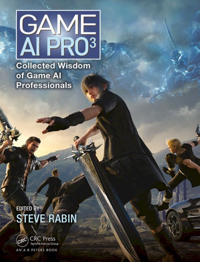  Game AI Pro 3(Kobo/電子書)