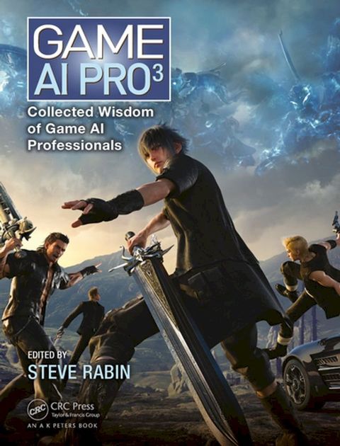 Game AI Pro 3(Kobo/電子書)