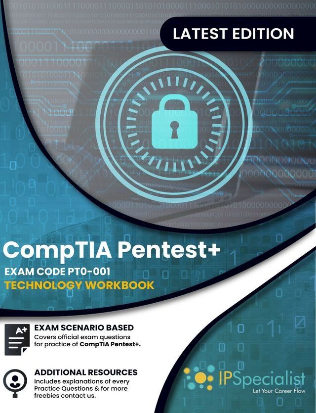  CompTIA PenTest+ Training Guide(Kobo/電子書)