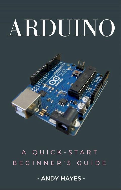 Arduino(Kobo/電子書)