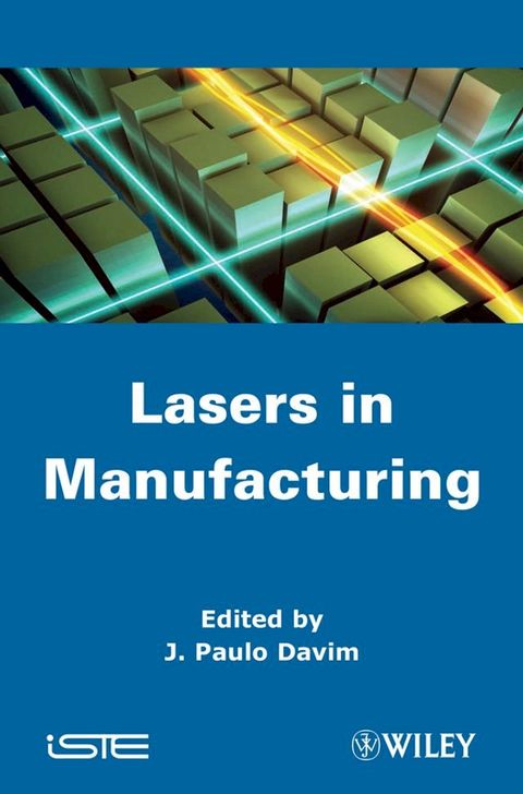 Laser in Manufacturing(Kobo/電子書)