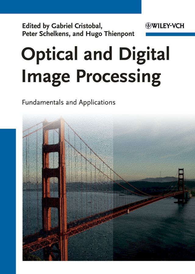  Optical and Digital Image Processing(Kobo/電子書)