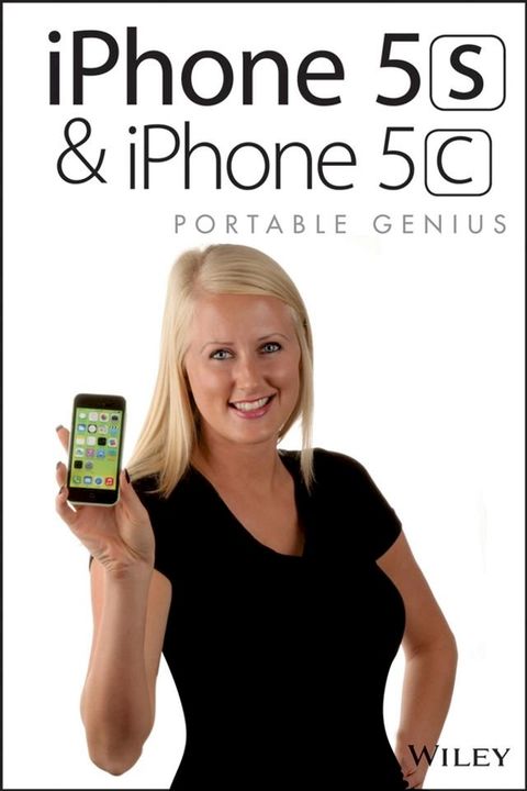 iPhone 5S and iPhone 5C Portable Genius(Kobo/電子書)