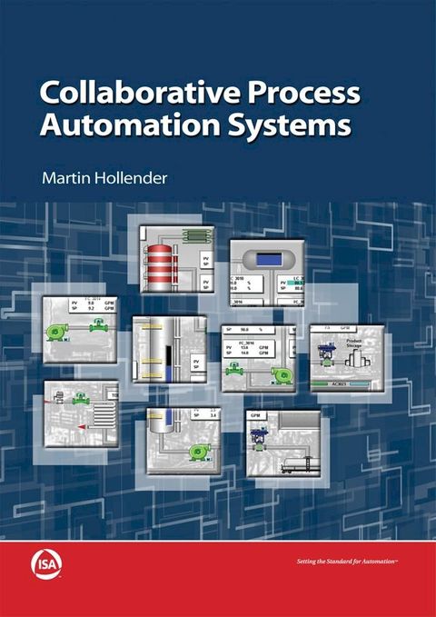 Collaborative Process Automation Systems(Kobo/電子書)