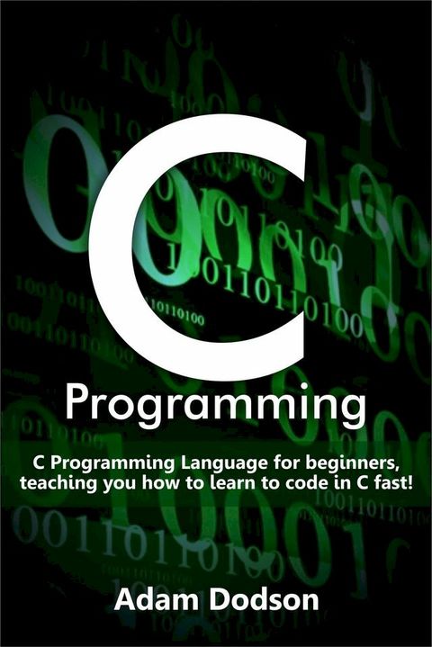 C Programming(Kobo/電子書)