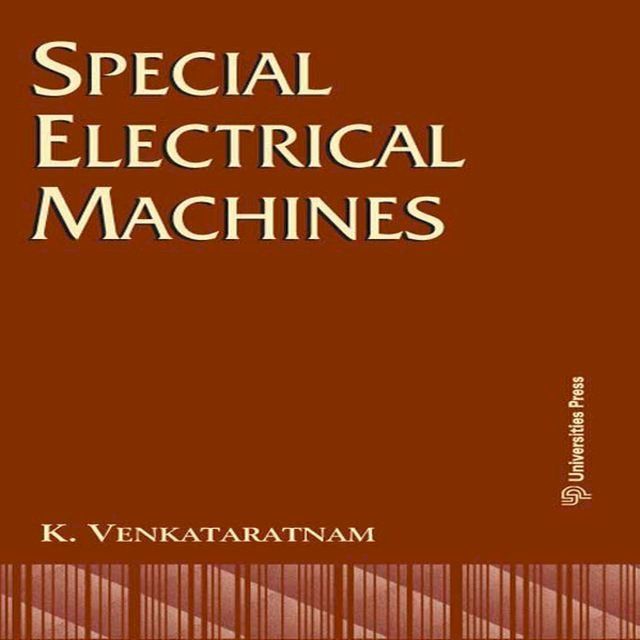  Special Electrical Machines(Kobo/電子書)