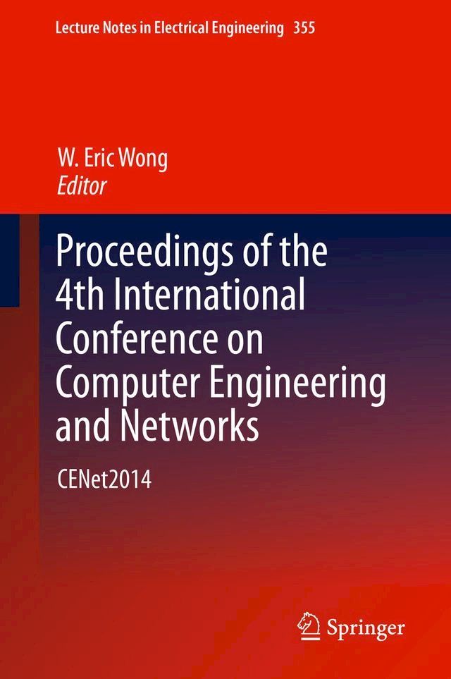  Proceedings of the 4th International Conference on Computer Engineering and Networks(Kobo/電子書)