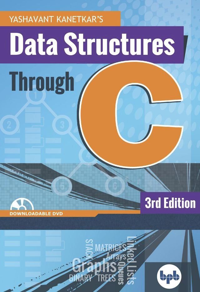  Data Structures Through C(Kobo/電子書)