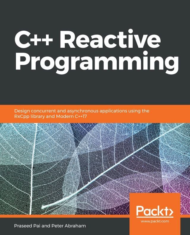  C++ Reactive Programming(Kobo/電子書)