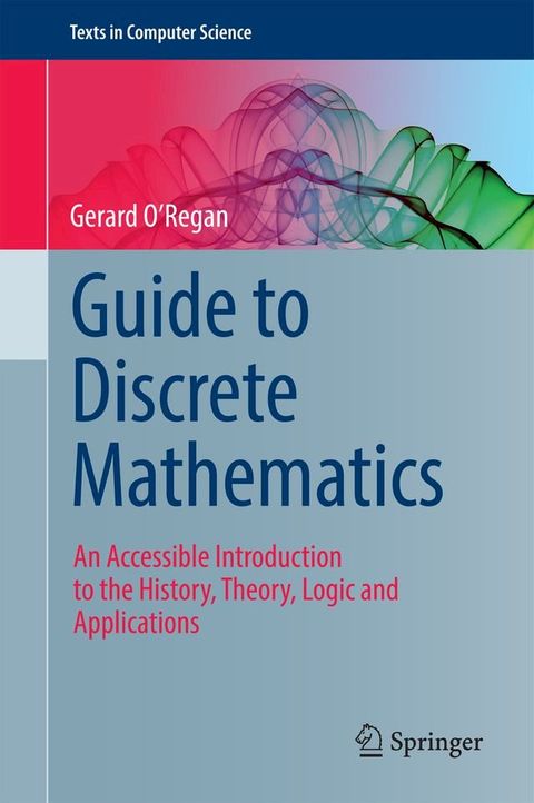 Guide to Discrete Mathematics(Kobo/電子書)