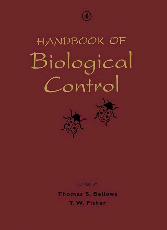  Handbook of Biological Control(Kobo/電子書)