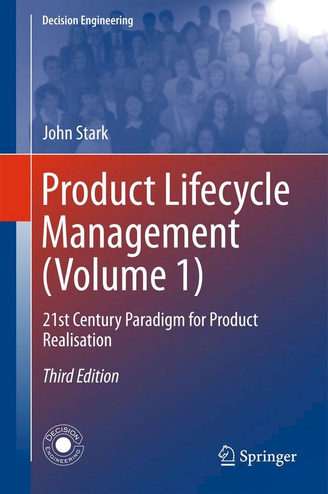  Product Lifecycle Management (Volume 1)(Kobo/電子書)