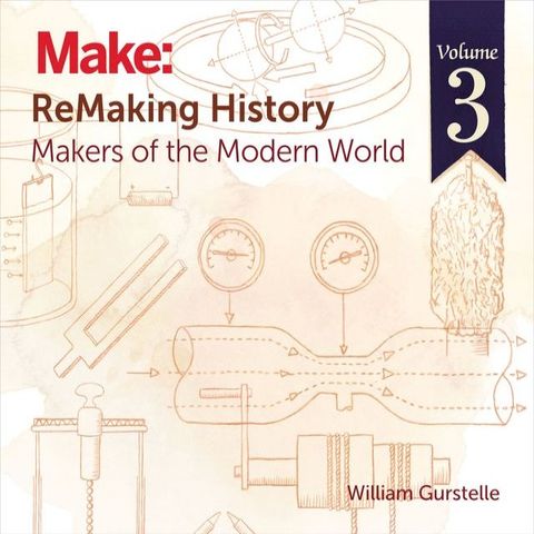 ReMaking History, Volume 3(Kobo/電子書)