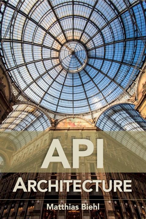 API Architecture(Kobo/電子書)