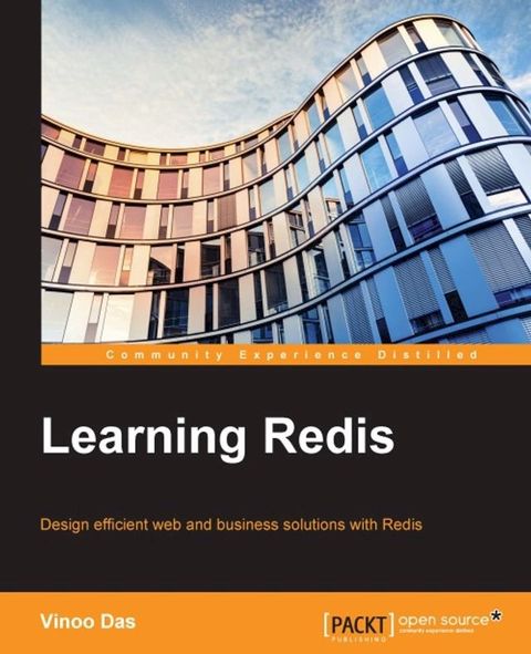 Learning Redis(Kobo/電子書)