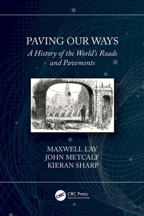 Paving Our Ways(Kobo/電子書)