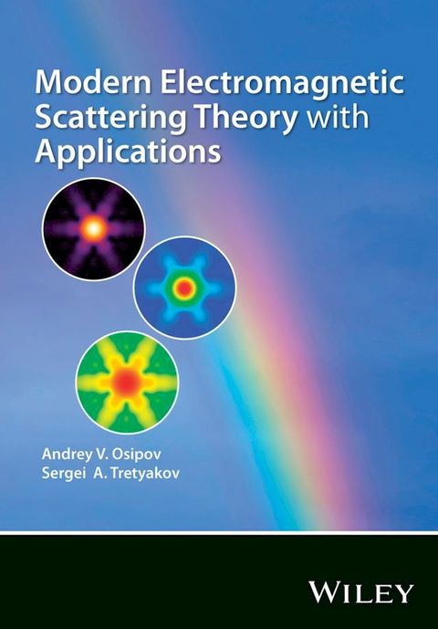 Modern Electromagnetic Scattering Theory with Applications(Kobo/電子書)