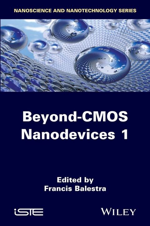 Beyond-CMOS Nanodevices 1(Kobo/電子書)