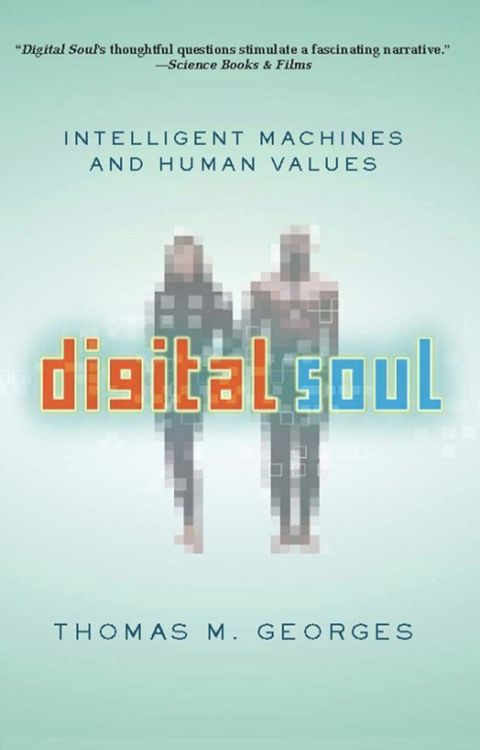 Digital Soul(Kobo/電子書)