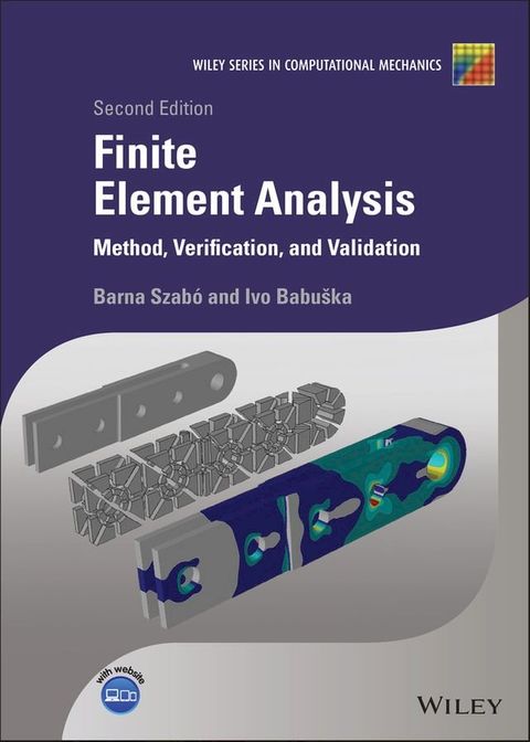 Finite Element Analysis(Kobo/電子書)