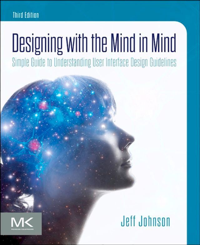  Designing with the Mind in Mind(Kobo/電子書)