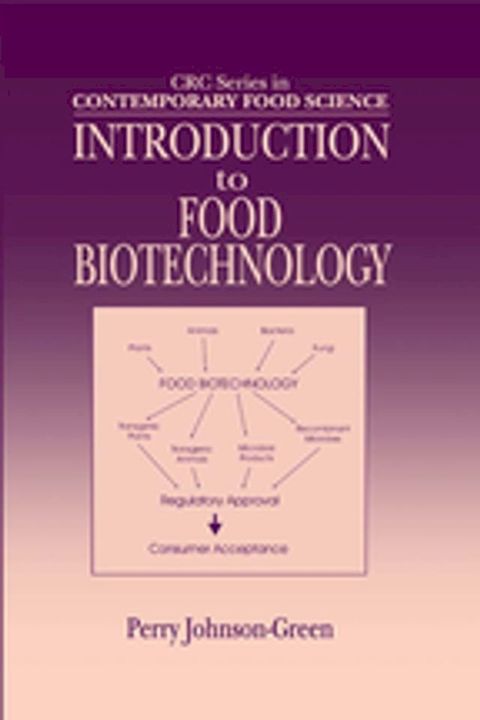 Introduction to Food Biotechnology(Kobo/電子書)