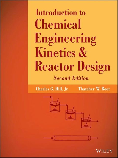 Introduction to Chemical Engineering Kinetics and Reactor Design(Kobo/電子書)