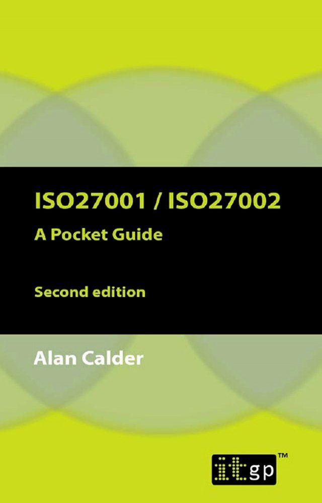  ISO27001/ISO27002:2013(Kobo/電子書)