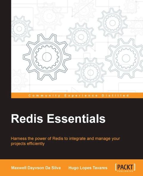 Redis Essentials(Kobo/電子書)