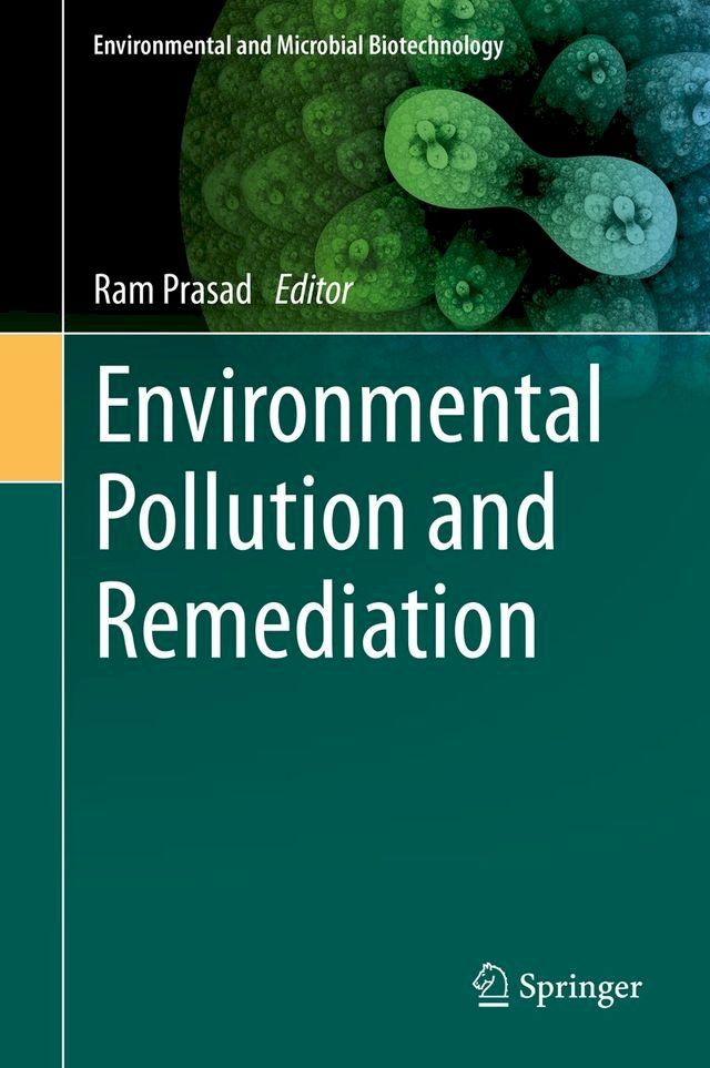  Environmental Pollution and Remediation(Kobo/電子書)