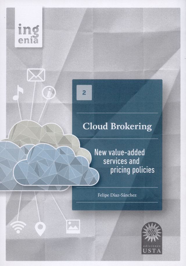  Cloud Brokering(Kobo/電子書)