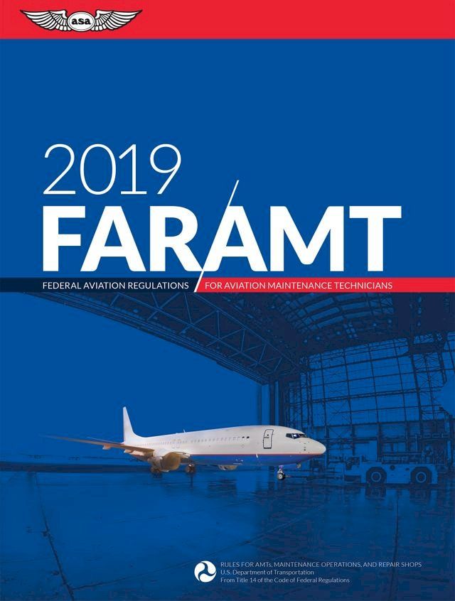  FAR-AMT 2019(Kobo/電子書)