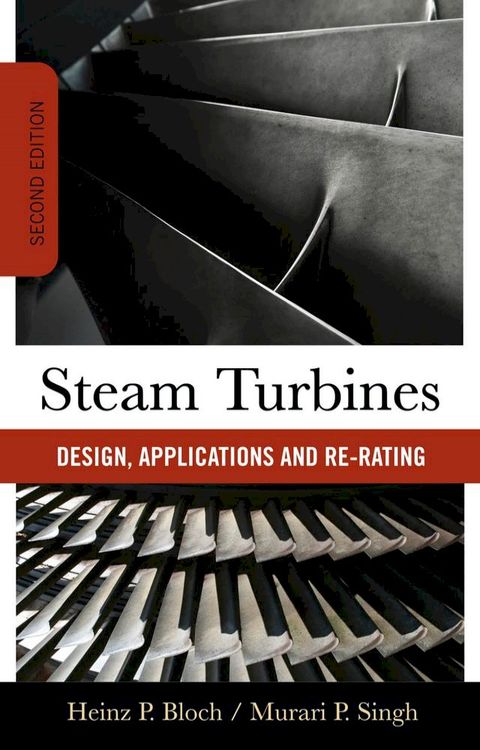 Steam Turbines(Kobo/電子書)