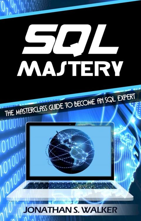 SQL Mastery(Kobo/電子書)