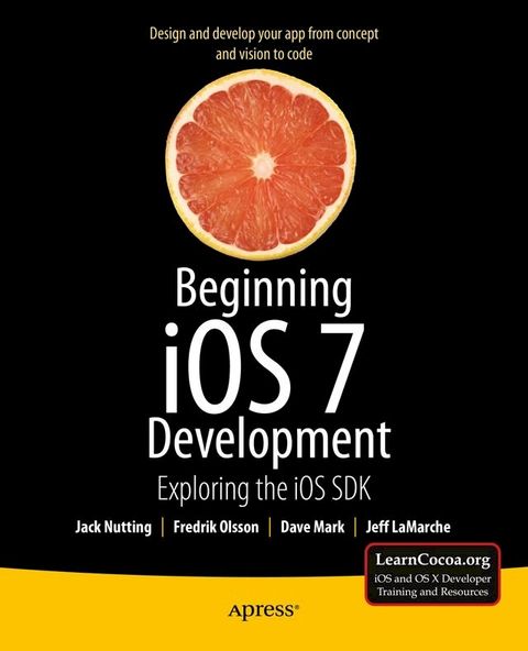 Beginning iOS 7 Development(Kobo/電子書)