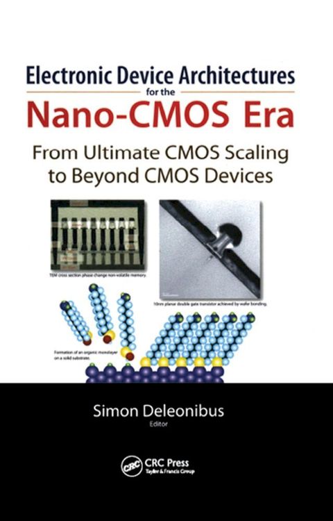 Electronic Devices Architectures for the NANO-CMOS Era(Kobo/電子書)