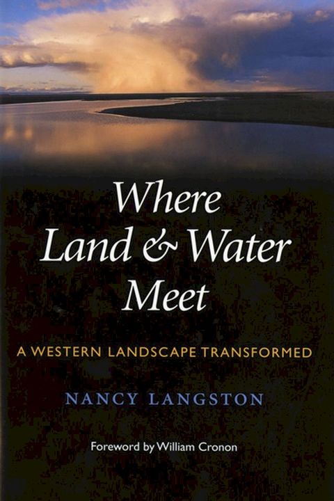 Where Land and Water Meet(Kobo/電子書)