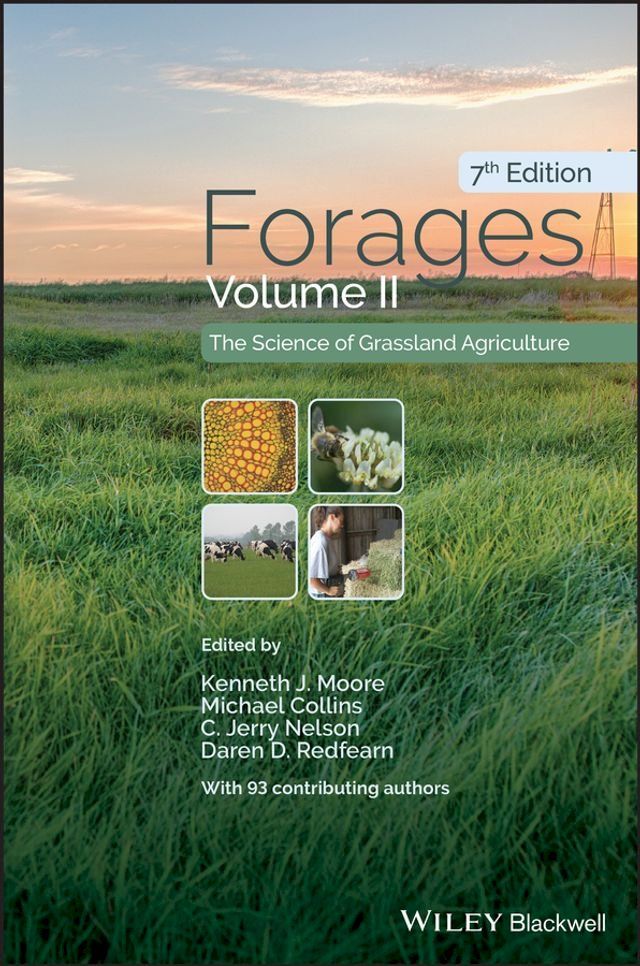  Forages, Volume 2(Kobo/電子書)