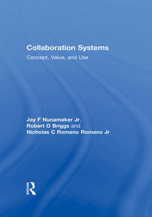  Collaboration Systems(Kobo/電子書)