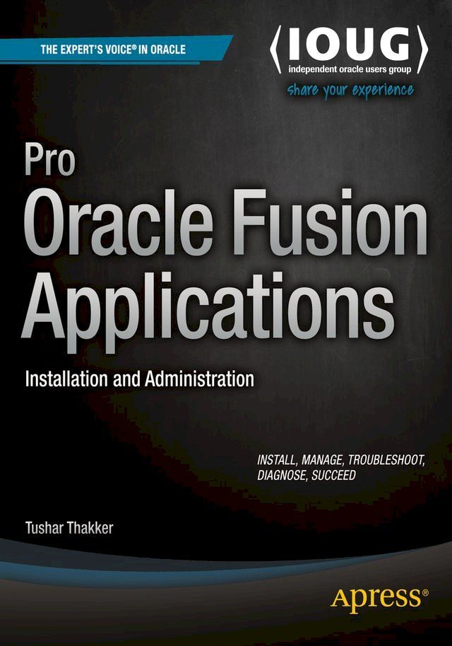  Pro Oracle Fusion Applications(Kobo/電子書)