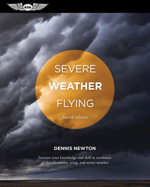  Severe Weather Flying(Kobo/電子書)