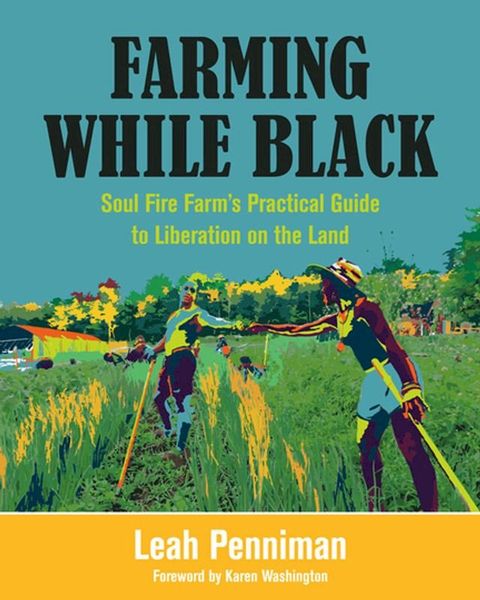 Farming While Black(Kobo/電子書)