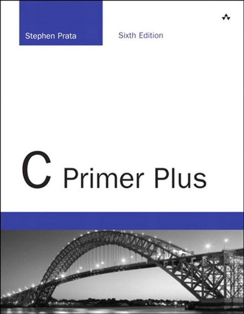 C Primer Plus(Kobo/電子書)