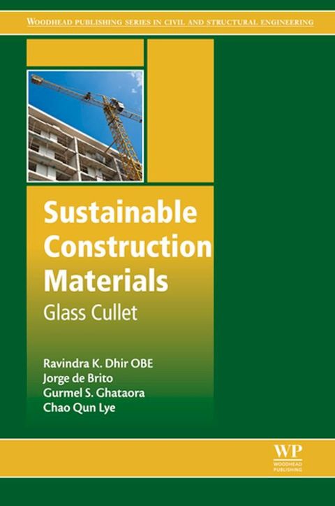 Sustainable Construction Materials(Kobo/電子書)