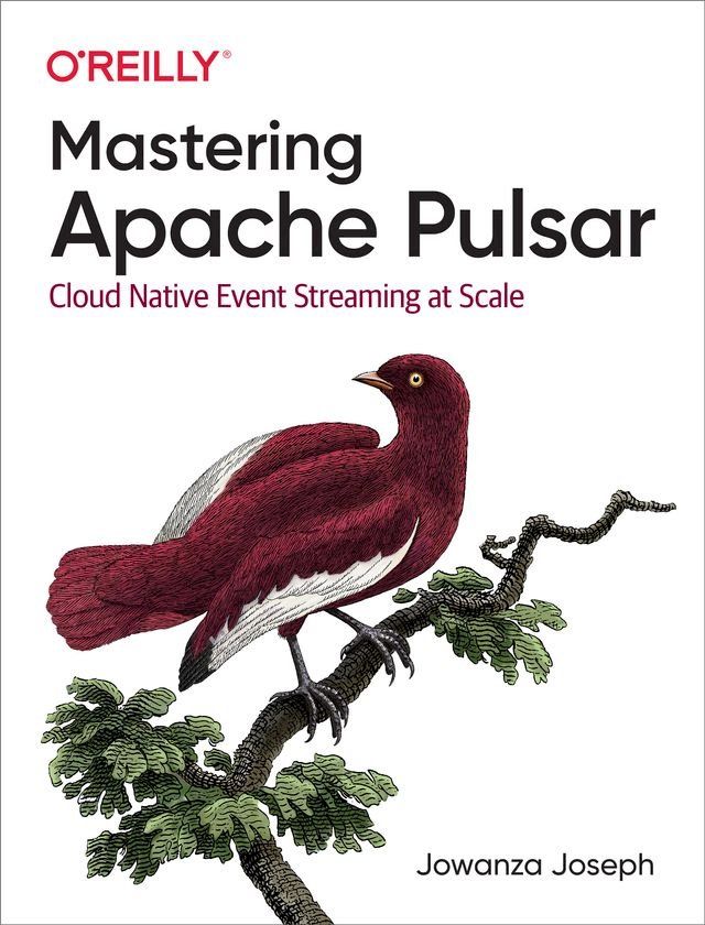 Mastering Apache Pulsar(Kobo/電子書)