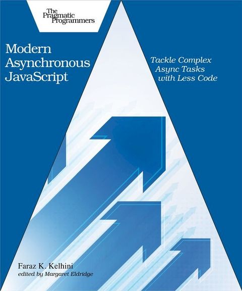 Modern Asynchronous JavaScript(Kobo/電子書)