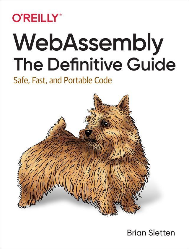  WebAssembly: The Definitive Guide(Kobo/電子書)