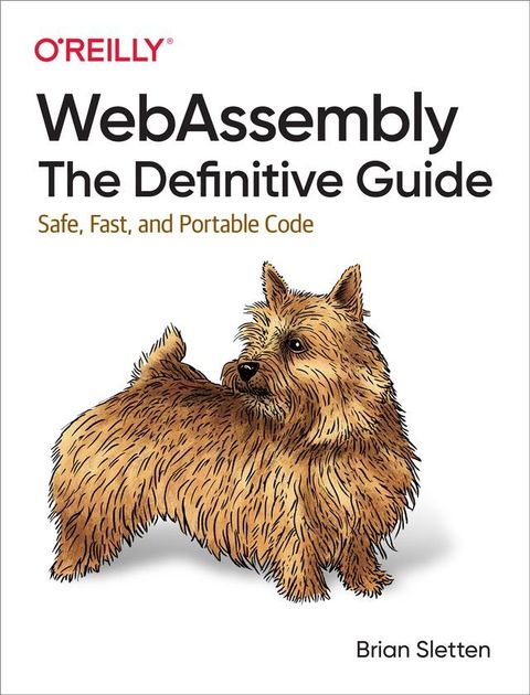 WebAssembly: The Definitive Guide(Kobo/電子書)