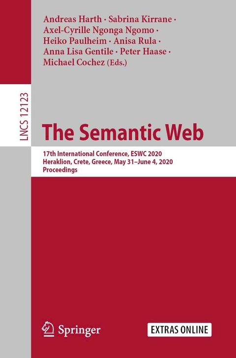 The Semantic Web(Kobo/電子書)